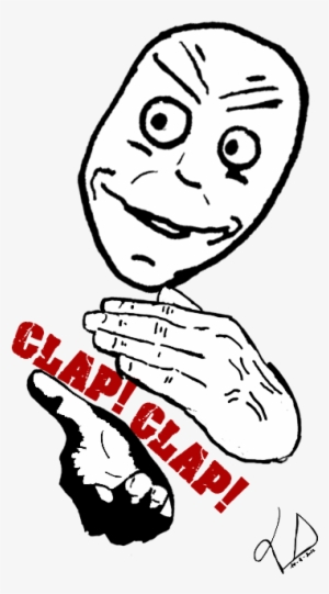 Clap Clap Meme - Meme Clapping Guy