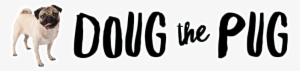View Cart - Doug The Pug Logo
