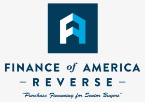 Finance Of America Reverse - Finance Of America Logo