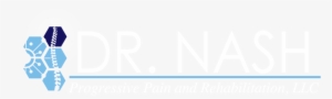 Drnash Logo Reverse - Houston