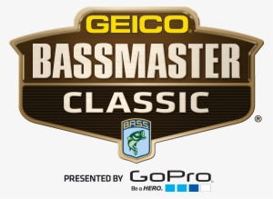 2016 Classic Geicogopro4c Chris Copy - Bass Master Classic 2019