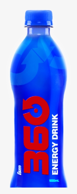 360 Energy Drink Png