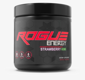 Strawberry Kiwi Tub - Rogue Energy
