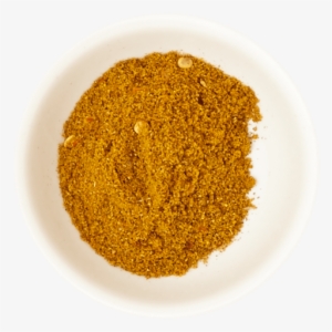 1 Teaspoon - Curry Powder