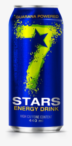 7 Stars Energy Drink
