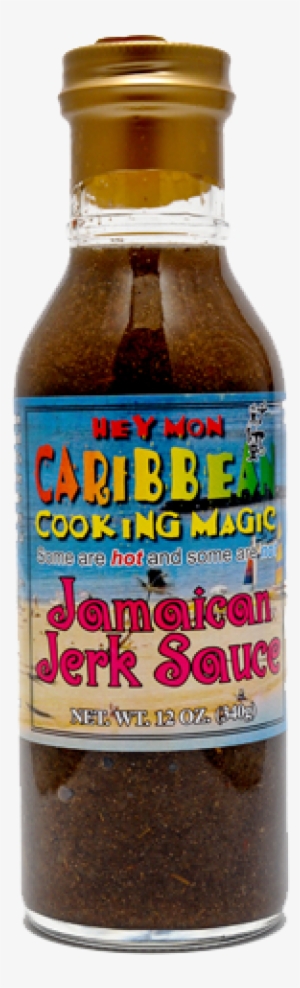 Jamaican Jerk - Jerk