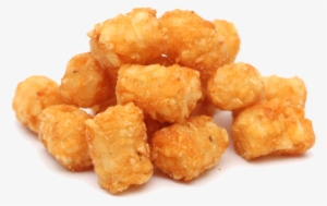 Tater Tots Png Photos - Tater Tots White Background