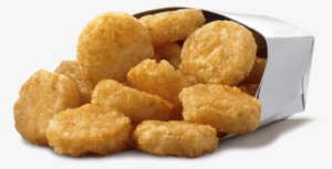 Free Png Hash Browns Png Images Transparent - Mcdonald's Chicken Mcnuggets