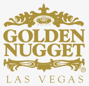 Gold Nugget Png Original File - Golden Nugget Casino Logo