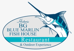 An Interpretive Center Displays The Rich History Of - Oleta Blue Marlin Fish House