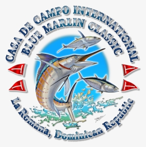 Casa De Campo International Blue Marlin Classic - Casa De Campo Resort And Villas