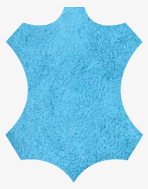 Medium Blue Ooze Split - Pattern