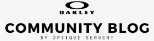 Oakley Png Image Logo - Oakley, Inc.