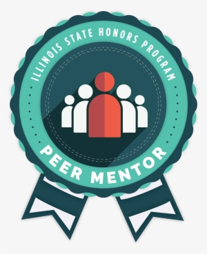 Honors Peer Mentor - Circle