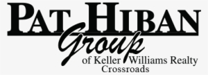 Keller Williams Pat Hiban Real Estate Group - Back Off So You Can
