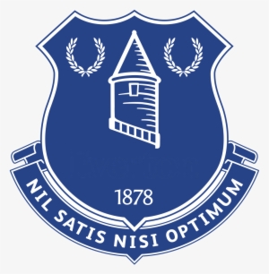 Everton - Everton Fc Logo Png