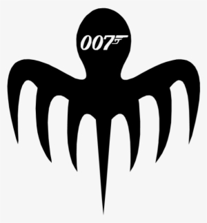 [s] Spectre Logo - James Bond Spectre Logo