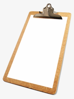 Clipboard - Everyday Carry