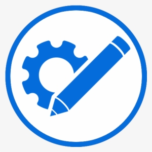 Content Development Icon
