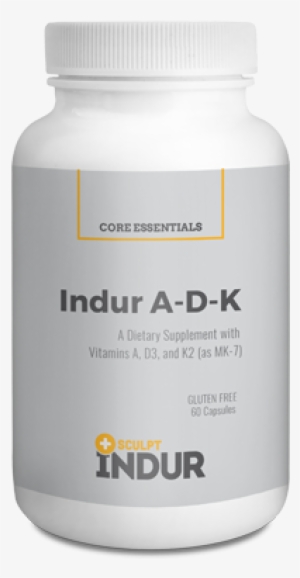 Indur A D K - Probiotic