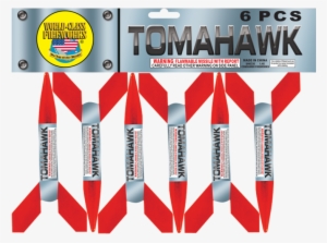 Tomahawk Km1522 - World Class Fireworks