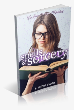 Spells And Sorcery By S Usher Evans
