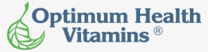 Optimum Health Vitamins