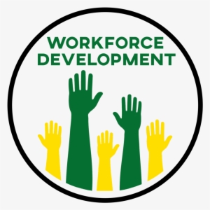 Workforce Development Icon - Icon