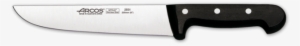 Cuchillo Para Descortezar Jamón Arcos Universal - Arcos 8-inch 200 Mm Universal Butcher Knife