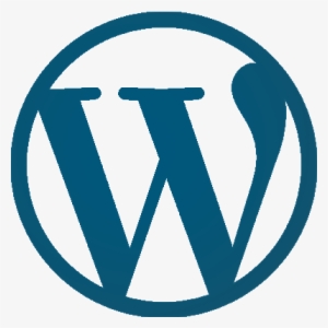 Wordpress Design & Development Charlotte Nc - White Logo Wordpress