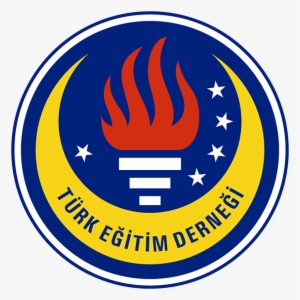 Ted-logo - Ted Ankara Koleji Logo