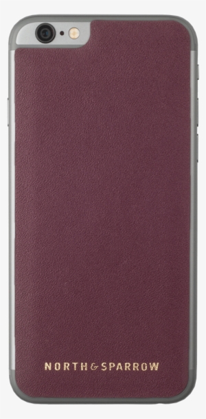 Purple Nappa - Mobile Phone Case