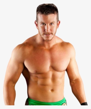 Ted Dibiase Png's - Ted Dibiase Red Trunks