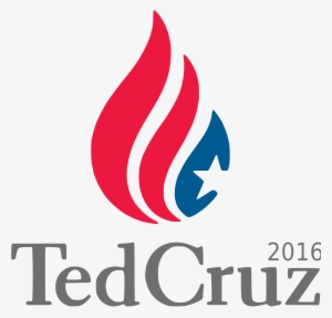 Open - Ted Cruz Logo Png
