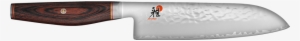 Miyabi Cuchillo Santoku De - Miyabi