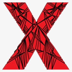 Ted Usu Eastern Home - Tedx X Logo