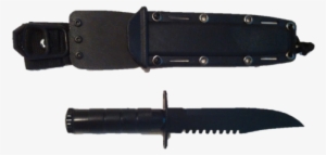Hunting Knife