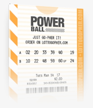 Powerball - California State Lottery