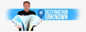 Scotty Boxa's Destination Unknown Destination Unknown - Boxa