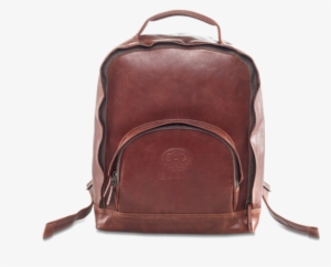 Nappa Backpack - Laptop Bag