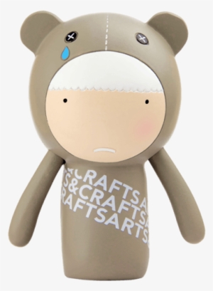Teddy Bear