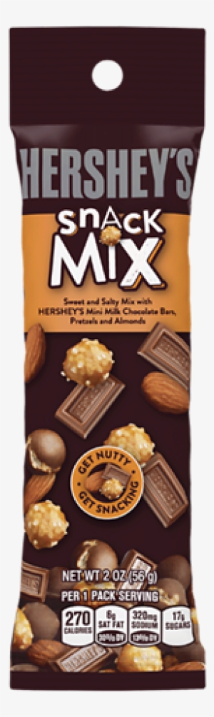 Hershey - Hershey's Snack Mix