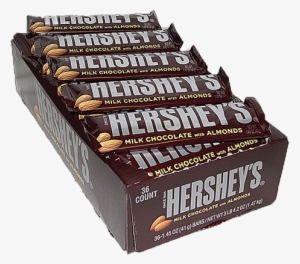 Hershey's - Chocolate Bar