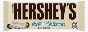 Hershey's Variety Pack 30ct Candy Bars - Hershey's Cookies N Creme