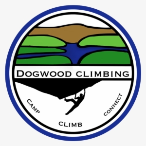 Dogwood Climbing - Everyday Life
