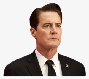 Twin Peaks Png - Dale Cooper