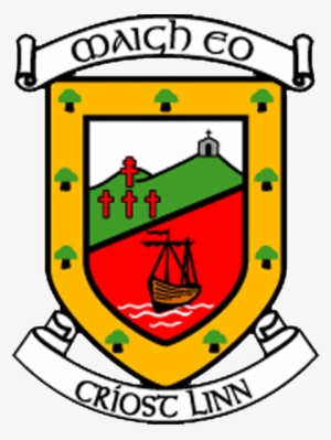 N - Mayo Gaa Logo
