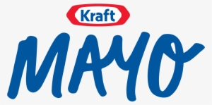 Kraft Mayo - Kraft Mayo Logo