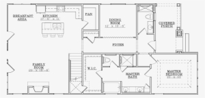 Dogwood C - Diagram