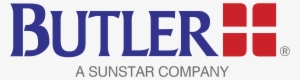 Butler Logo Png Transparent - Sunstar Butler Logo